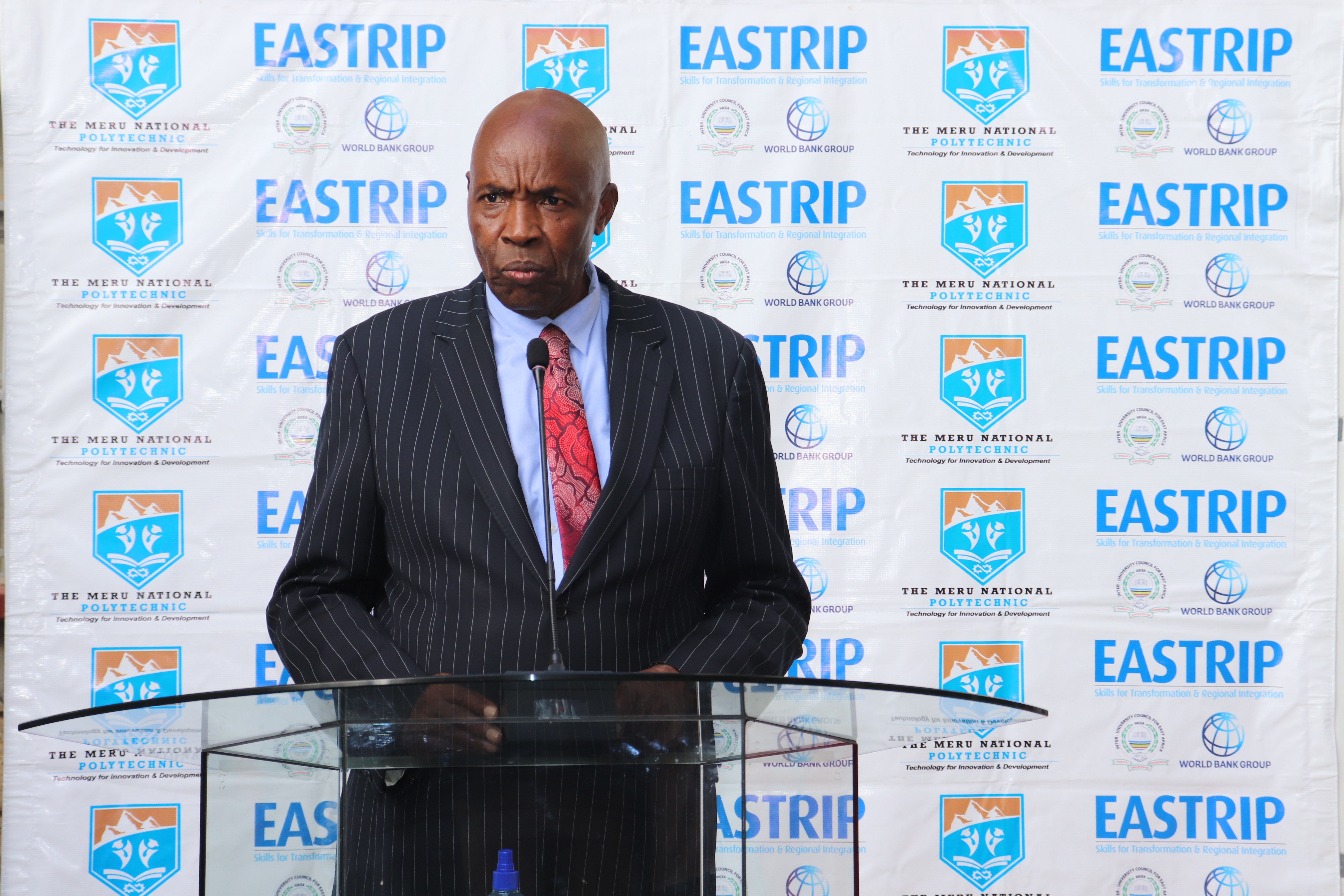 JITUME Launch