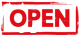 Open Tender